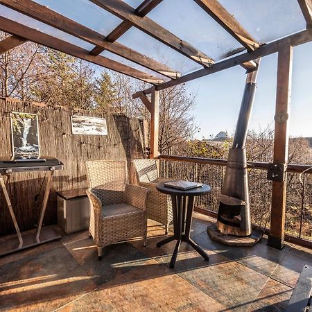 Villa Mountview Pod Lochinver Exterior foto